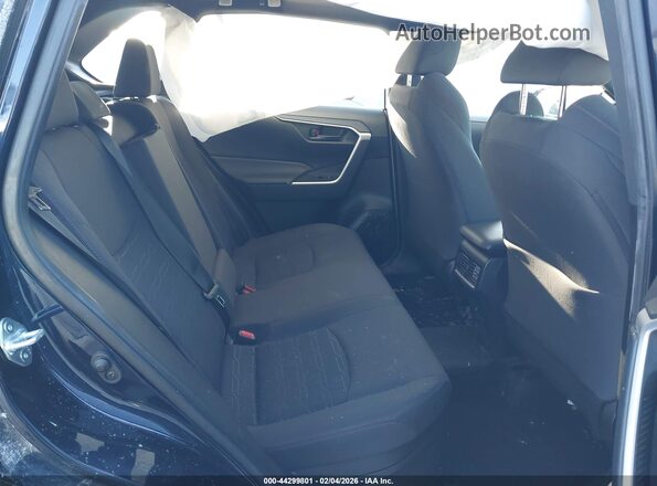 JTMAB3FV6MD031822 2021 TOYOTA RAV4 PRIME Blue Vista de la etiqueta del VIN