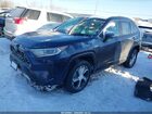 2021 Toyota Rav4 Prime Se Blue vin: JTMAB3FV6MD031822 2021 Toyota Rav4 Prime Se Blue vin: JTMAB3FV6MD031822
