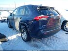 2021 Toyota Rav4 Prime Se Blue vin: JTMAB3FV6MD031822 2021 Toyota Rav4 Prime Se Blue vin: JTMAB3FV6MD031822