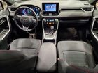 2025 Toyota Rav4 Se Серый vin: JTMAB3FV6SD236554