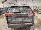 2025 Toyota Rav4 Se Серый vin: JTMAB3FV6SD236554