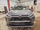 2025 Toyota Rav4 Se Серый vin: JTMAB3FV6SD236554