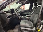 2025 Toyota Rav4 Se Серый vin: JTMAB3FV6SD236554