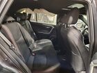 2025 Toyota Rav4 Se Серый vin: JTMAB3FV6SD236554
