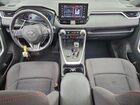 2021 Toyota Rav4 Prime Se Синий vin: JTMAB3FV7MD017248 2021 Toyota Rav4 Prime Se Синий vin: JTMAB3FV7MD017248