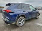 2021 Toyota Rav4 Prime Se Синий vin: JTMAB3FV7MD017248 2021 Toyota Rav4 Prime Se Синий vin: JTMAB3FV7MD017248