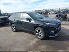 2023 Toyota Rav4 Prime Se Black vin: JTMAB3FV7PD132789