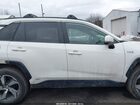 2021 Toyota Rav4 Prime Se White vin: JTMAB3FV8MD010065