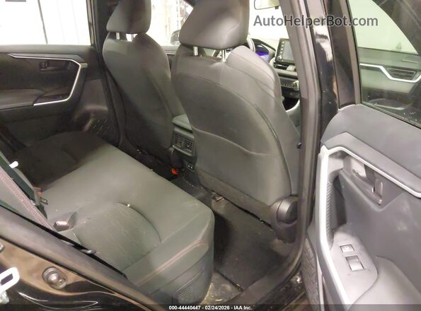 JTMAB3FV9MD046394 2021 TOYOTA RAV4 PRIME Черный Вид наклейки с VIN-кодом