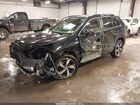 2021 Toyota Rav4 Prime Se Черный vin: JTMAB3FV9MD046394 2021 Toyota Rav4 Prime Se Черный vin: JTMAB3FV9MD046394