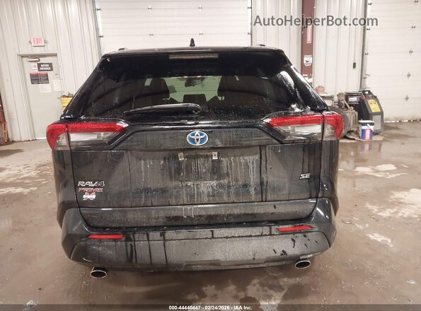 JTMAB3FV9MD046394 2021 TOYOTA RAV4 PRIME Черный 