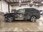 2021 Toyota Rav4 Prime Se Черный vin: JTMAB3FV9MD046394 2021 Toyota Rav4 Prime Se Черный vin: JTMAB3FV9MD046394