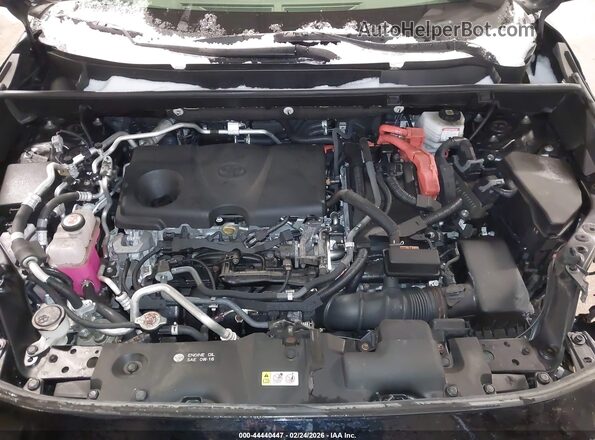 JTMAB3FV9MD046394 2021 TOYOTA RAV4 PRIME Черный Вид сзади
