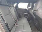 2025 Subaru Solterra Premium Silver vin: JTMABABA0SA100414