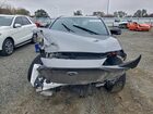 2025 Subaru Solterra Premium Silver vin: JTMABABA0SA100414