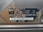 2025 Subaru Solterra Premium Silver vin: JTMABABA0SA100414