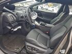 2025 Subaru Solterra Premium Silver vin: JTMABABA0SA100414