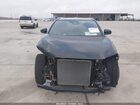 2025 Subaru Solterra Premium Черный vin: JTMABABA1SA105704
