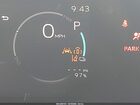 2025 Subaru Solterra Premium Черный vin: JTMABABA1SA105704