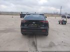 2025 Subaru Solterra Premium Черный vin: JTMABABA1SA105704