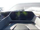 2025 Subaru Solterra Limited Белый vin: JTMABABA1SA106836