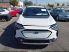 2025 Subaru Solterra Limited Белый vin: JTMABABA1SA106836