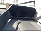 2025 Subaru Solterra Limited Белый vin: JTMABABA1SA106836