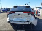 2025 Subaru Solterra Limited Белый vin: JTMABABA1SA106836