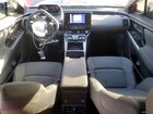 2024 Subaru Solterra Premium Red vin: JTMABABA2RA066907