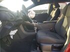 2024 Subaru Solterra Premium Red vin: JTMABABA2RA066907