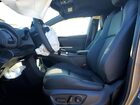 2025 Subaru Solterra Premium Gray vin: JTMABABA2SA093045