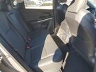 2025 Subaru Solterra Premium Gray vin: JTMABABA2SA093045