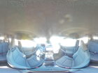 2025 Subaru Solterra Premium Gray vin: JTMABABA2SA093045