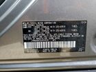 2025 Subaru Solterra Premium Gray vin: JTMABABA3SA094530