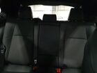 2023 Subaru Solterra Premium Красный vin: JTMABABA4PA029015