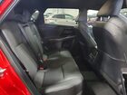 2023 Subaru Solterra Premium Красный vin: JTMABABA4PA029015