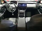2023 Subaru Solterra Premium Красный vin: JTMABABA4PA029015