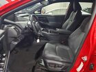 2023 Subaru Solterra Premium Красный vin: JTMABABA4PA029015