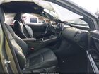 2023 Subaru Solterra Limited Silver vin: JTMABABA6PA020297