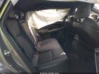 2023 Subaru Solterra Limited Silver vin: JTMABABA6PA020297