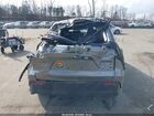 2023 Subaru Solterra Limited Silver vin: JTMABABA6PA020297