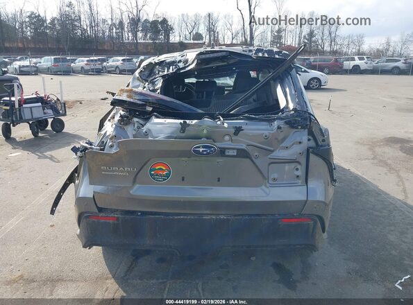 JTMABABA6PA020297 2023 SUBARU SOLTERRA Silver 