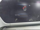 2025 Subaru Solterra Limited Red vin: JTMABABA6SA094487