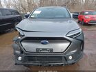 2023 Subaru Solterra Limited Gray vin: JTMABABA8PA011648 2023 Subaru Solterra Limited Gray vin: JTMABABA8PA011648