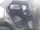 2023 Subaru Solterra Limited Gray vin: JTMABABA8PA011648 2023 Subaru Solterra Limited Gray vin: JTMABABA8PA011648