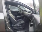 2023 Subaru Solterra Limited Gray vin: JTMABABA8PA011648 2023 Subaru Solterra Limited Gray vin: JTMABABA8PA011648
