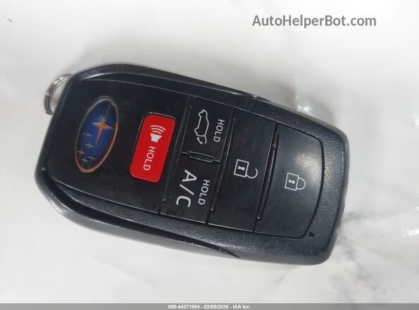 JTMABABA8PA011648 2023 SUBARU SOLTERRA Gray წინა პანელის ხედი