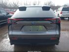 2023 Subaru Solterra Limited Gray vin: JTMABABA8PA011648 2023 Subaru Solterra Limited Gray vin: JTMABABA8PA011648
