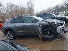 2023 Subaru Solterra Limited Gray vin: JTMABABA8PA011648 2023 Subaru Solterra Limited Gray vin: JTMABABA8PA011648