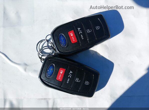 JTMABABA8RA052784 2024 SUBARU SOLTERRA Gray Widok deski rozdzielczej